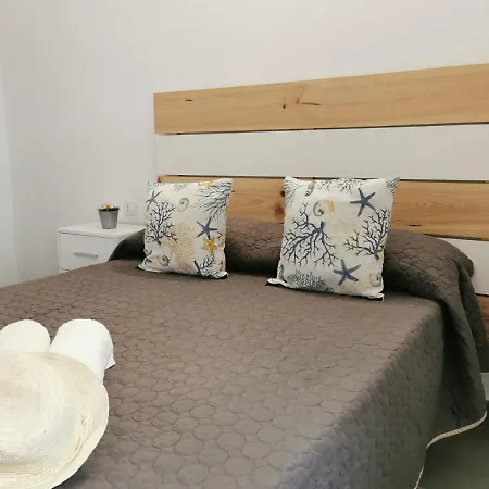 Hébergement de vacances Casa Hesperides *