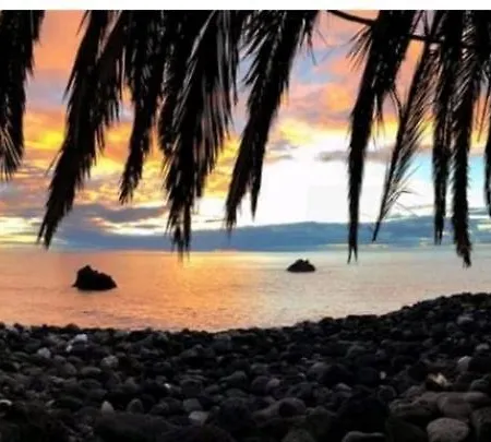 Hébergement de vacances Casa Hesperides Puerto De Naos