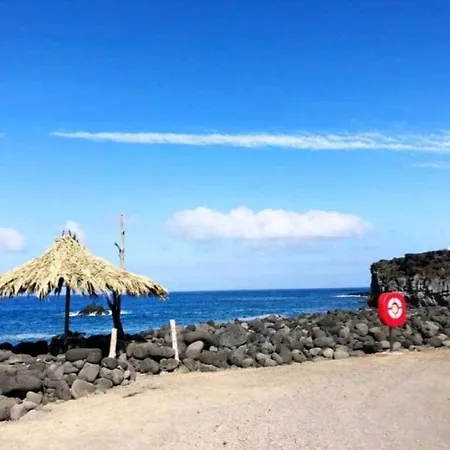 Casa Hesperides Hébergement de vacances Puerto De Naos