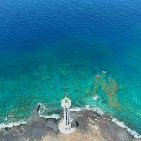 Hébergement de vacances Casa Hesperides
