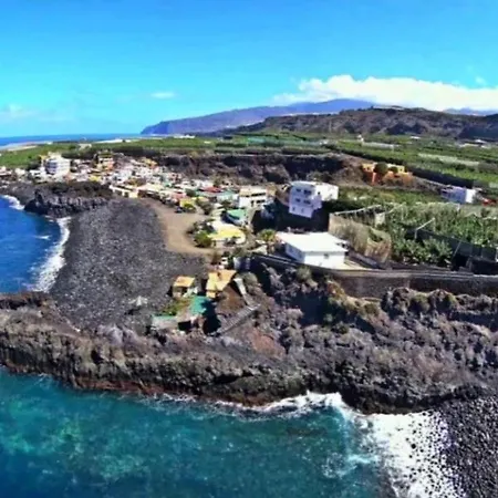 Hébergement de vacances Casa Hesperides Puerto De Naos